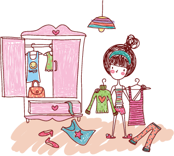 girls accomodation