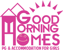 good morning homes
